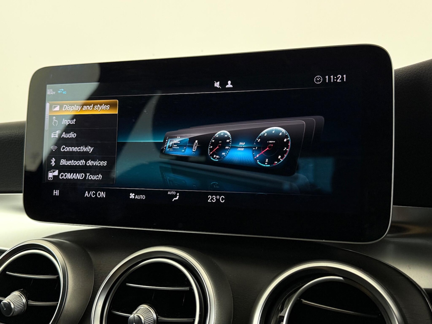 Used Mercedes-Benz C Class 2019 for sale - 77222473: Photo 30