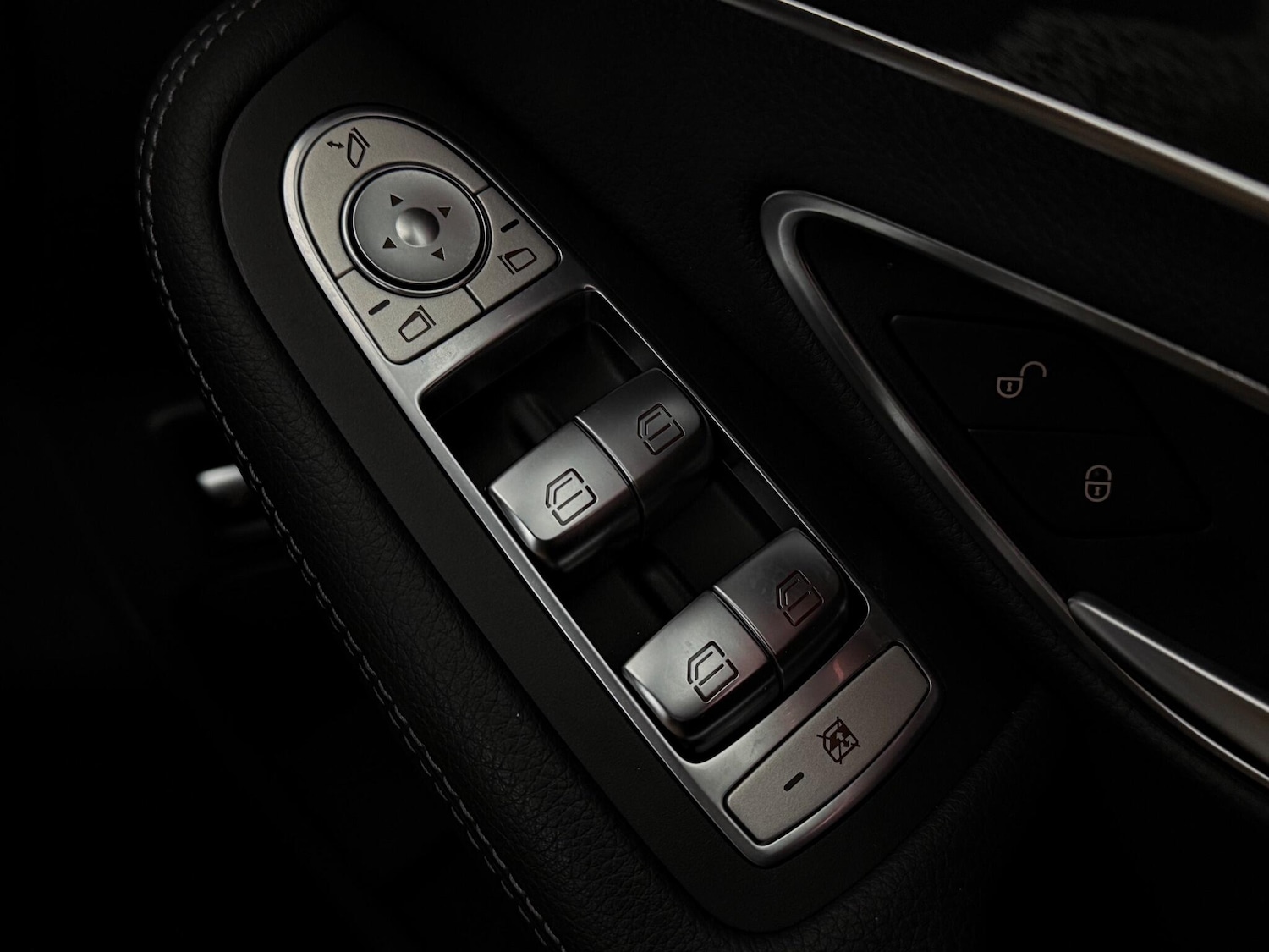 Used Mercedes-Benz C Class 2019 for sale - 77222473: Photo 34