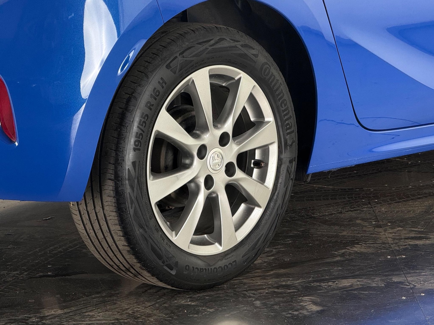 Used Vauxhall Corsa 2022 for sale - 76466906: Photo 12