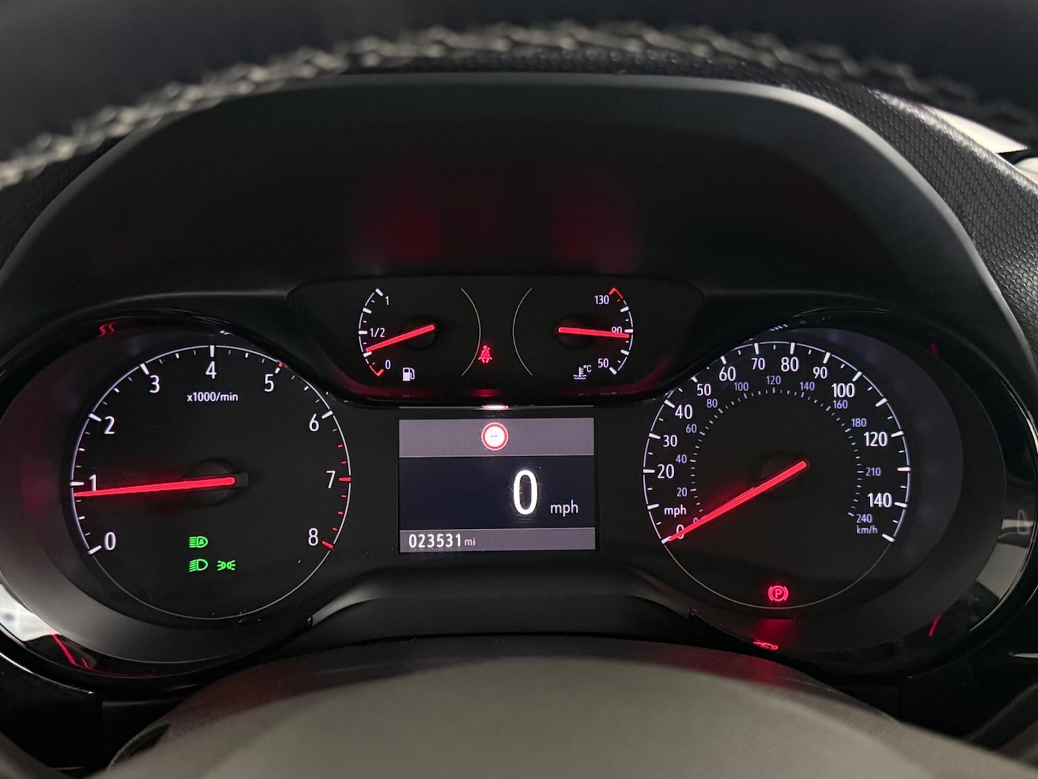 Used Vauxhall Corsa 2022 for sale - 76466906: Photo 26