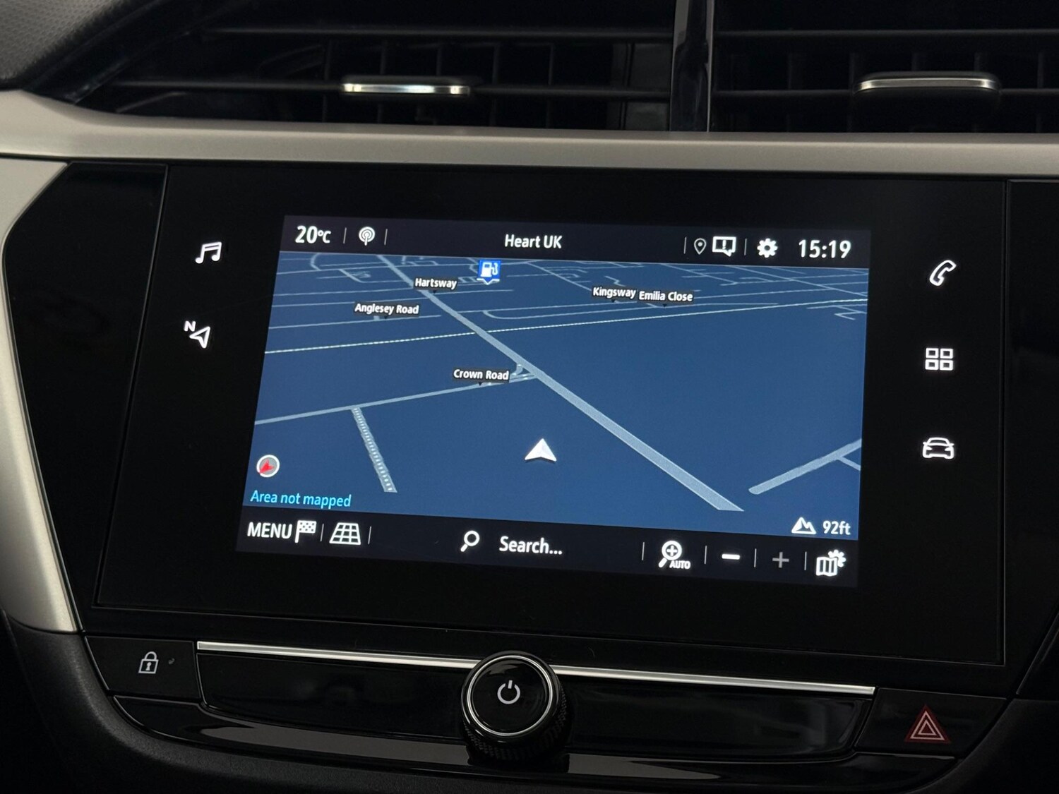 Used Vauxhall Corsa 2022 for sale - 76466906: Photo 31