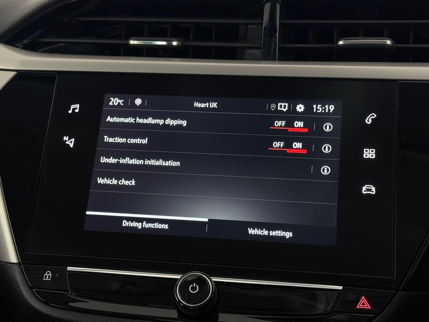 Used Vauxhall Corsa 2022 for sale - 76466906: Photo 34