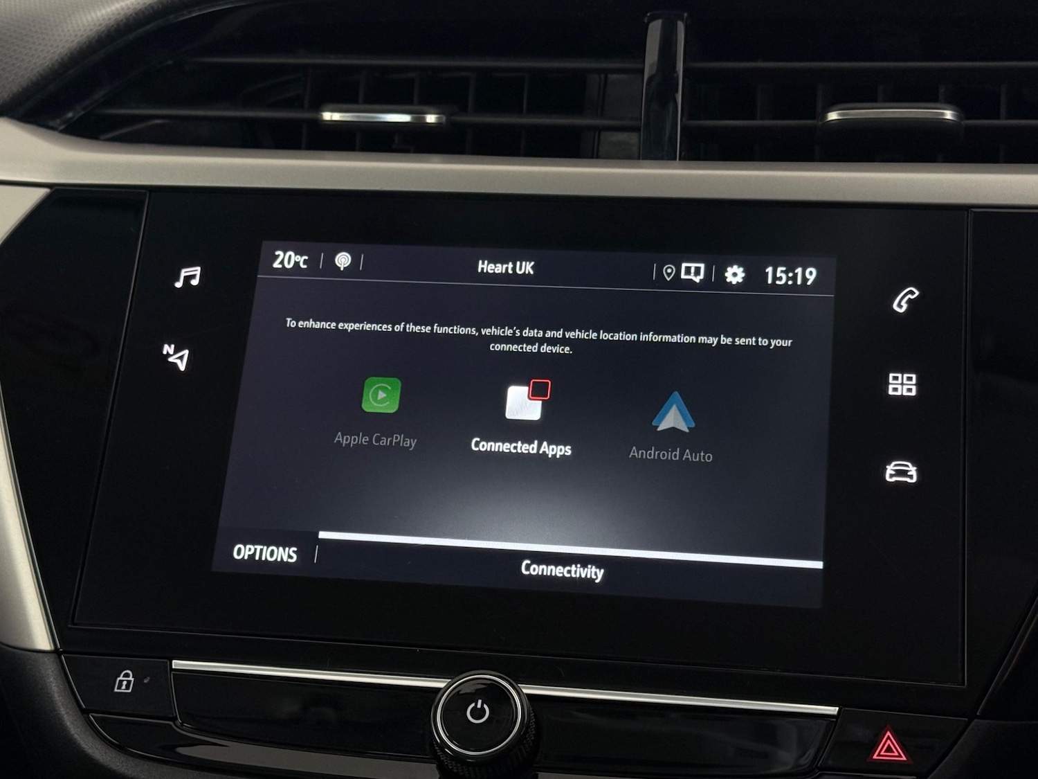 Used Vauxhall Corsa 2022 for sale - 76466906: Photo 35