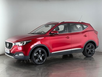 Used MG MG ZS 2019 for sale - 75460408: Photo