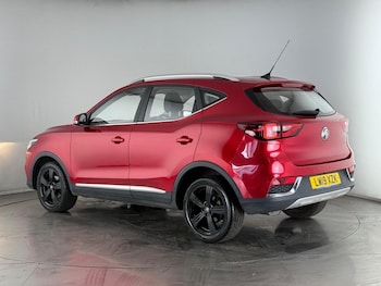 Used MG MG ZS 2019 for sale - 75460408: Photo