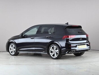 Used Volkswagen Golf 2022 for sale - 78484633: Photo
