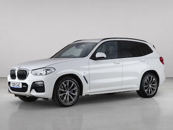 Used BMW X3 2019 for sale - 79497349: Photo