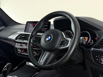 Used BMW X3 2019 for sale - 79497349: Photo