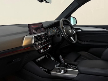 Used BMW X3 2019 for sale - 79497349: Photo
