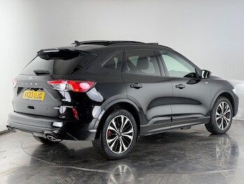 Used Ford Kuga 2023 for sale - 77243562: Photo