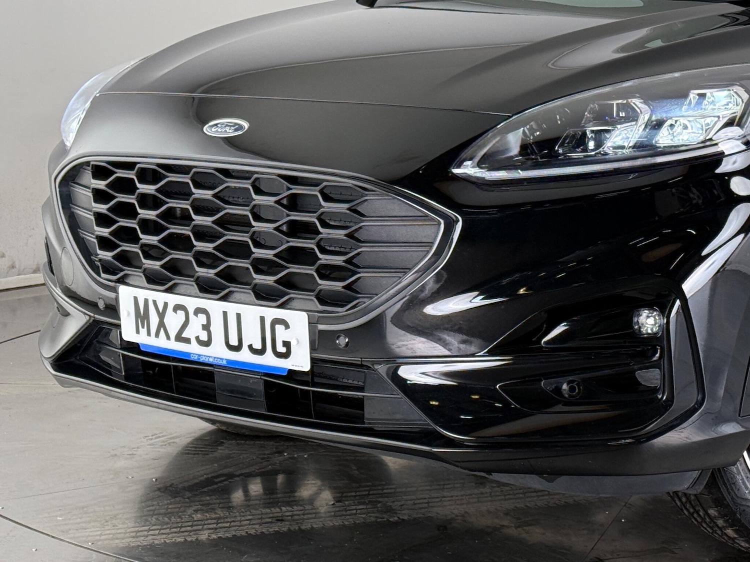 Used Ford Kuga 2023 for sale - 77243562: Photo 40