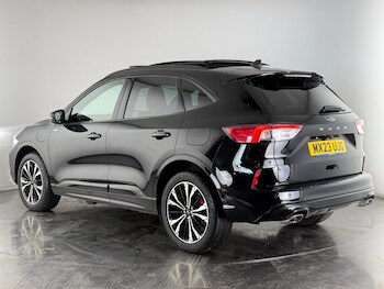 Used Ford Kuga 2023 for sale - 77243562: Photo