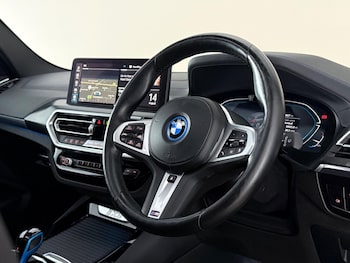 Used BMW iX3 2022 for sale - 79458186: Photo