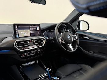 Used BMW iX3 2022 for sale - 79458186: Photo