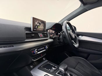 Used Audi Q5 2020 for sale - 78587021: Photo