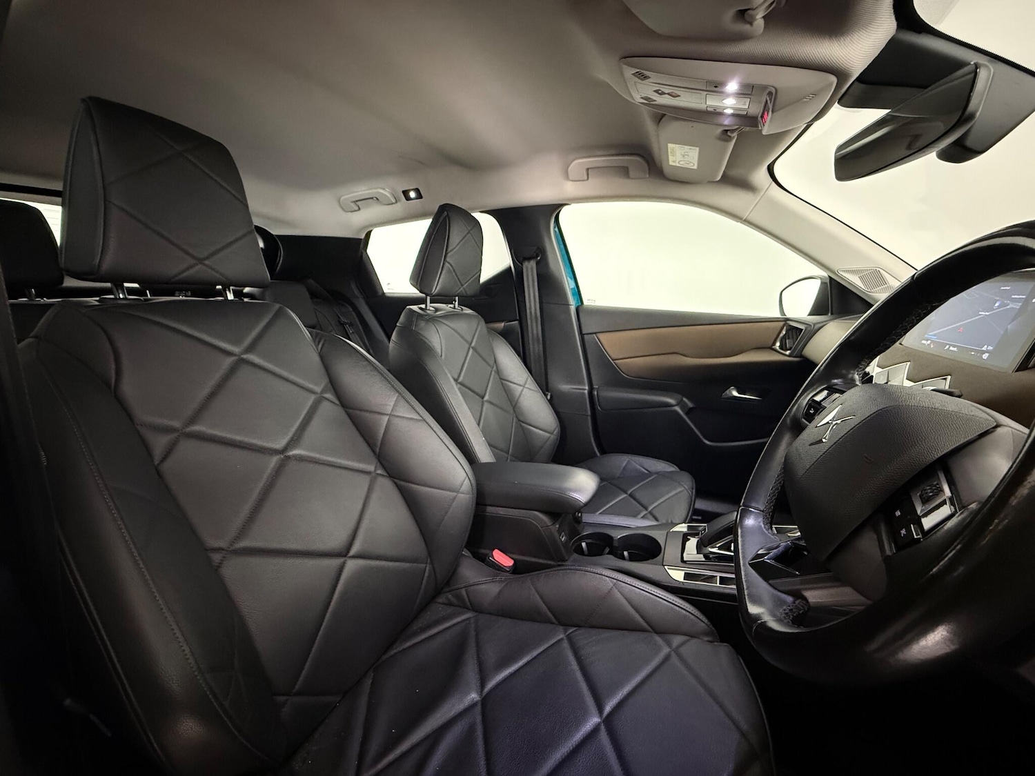 Used DS Automobiles DS 3 Crossback 2019 for sale - 77243799: Photo 12