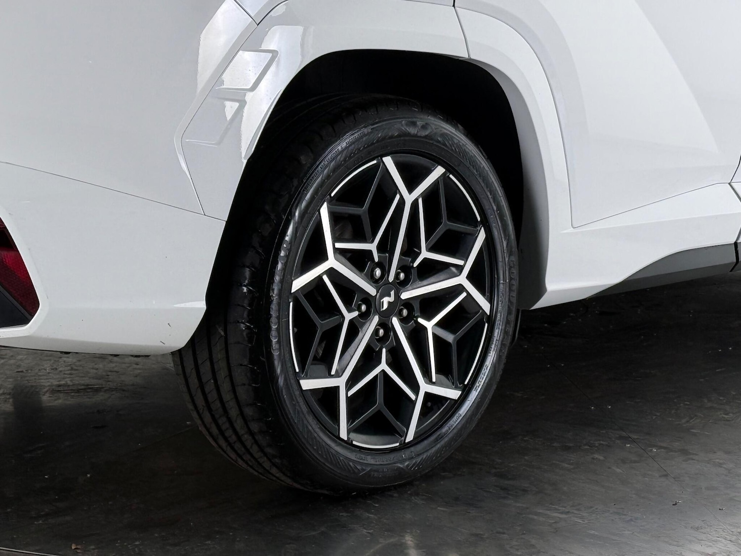 Used Hyundai TUCSON 2022 for sale - 76467247: Photo 12