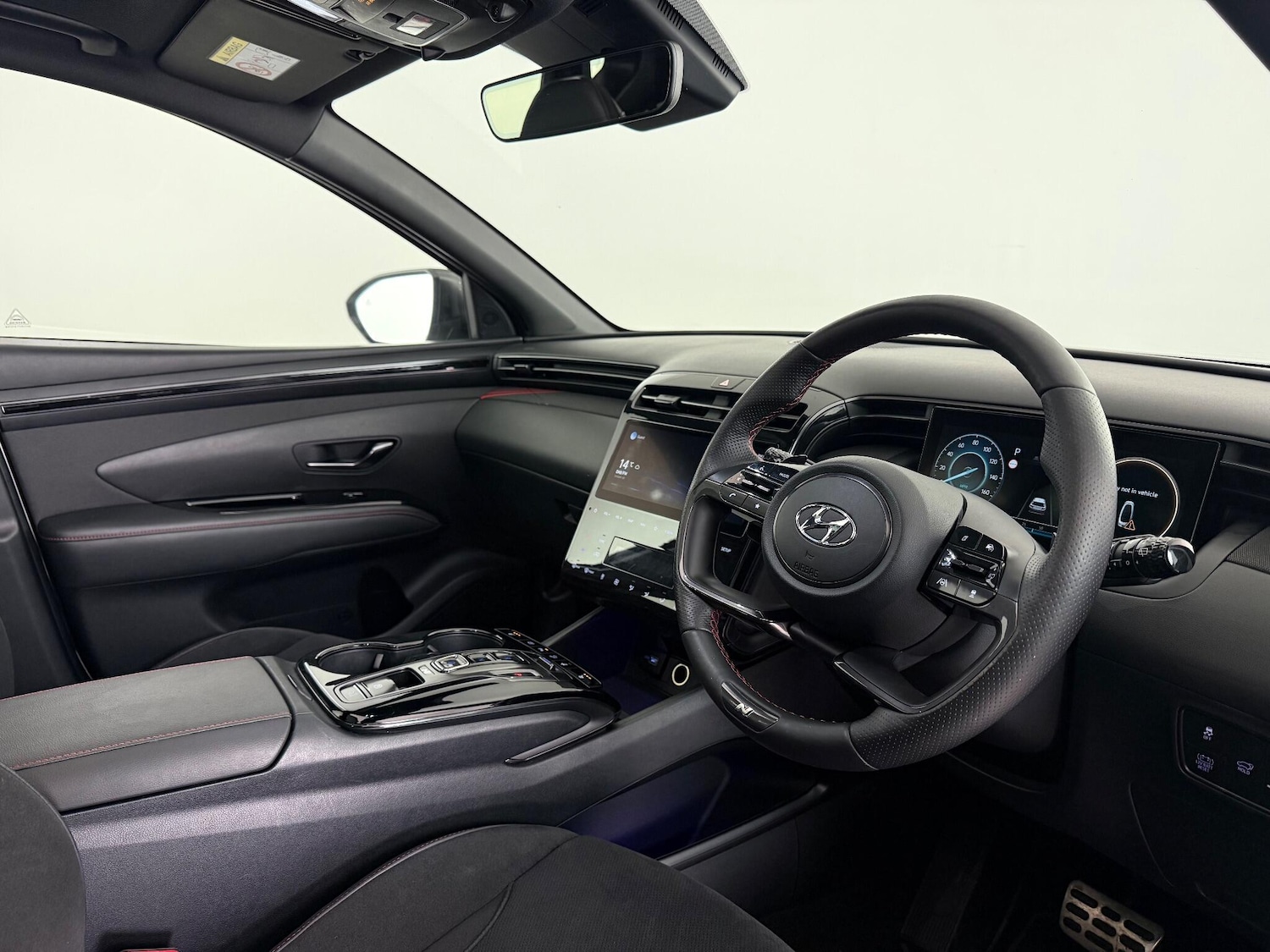 Used Hyundai TUCSON 2022 for sale - 76467247: Photo 16