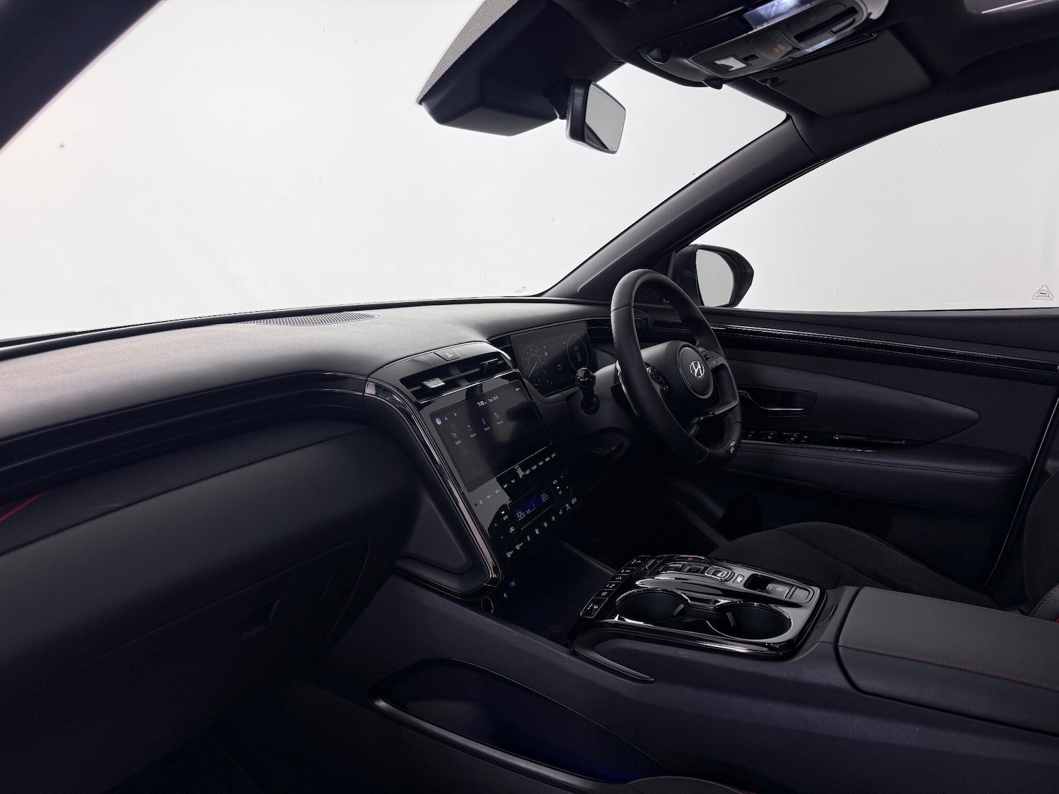 Used Hyundai TUCSON 2022 for sale - 76467247: Photo 19