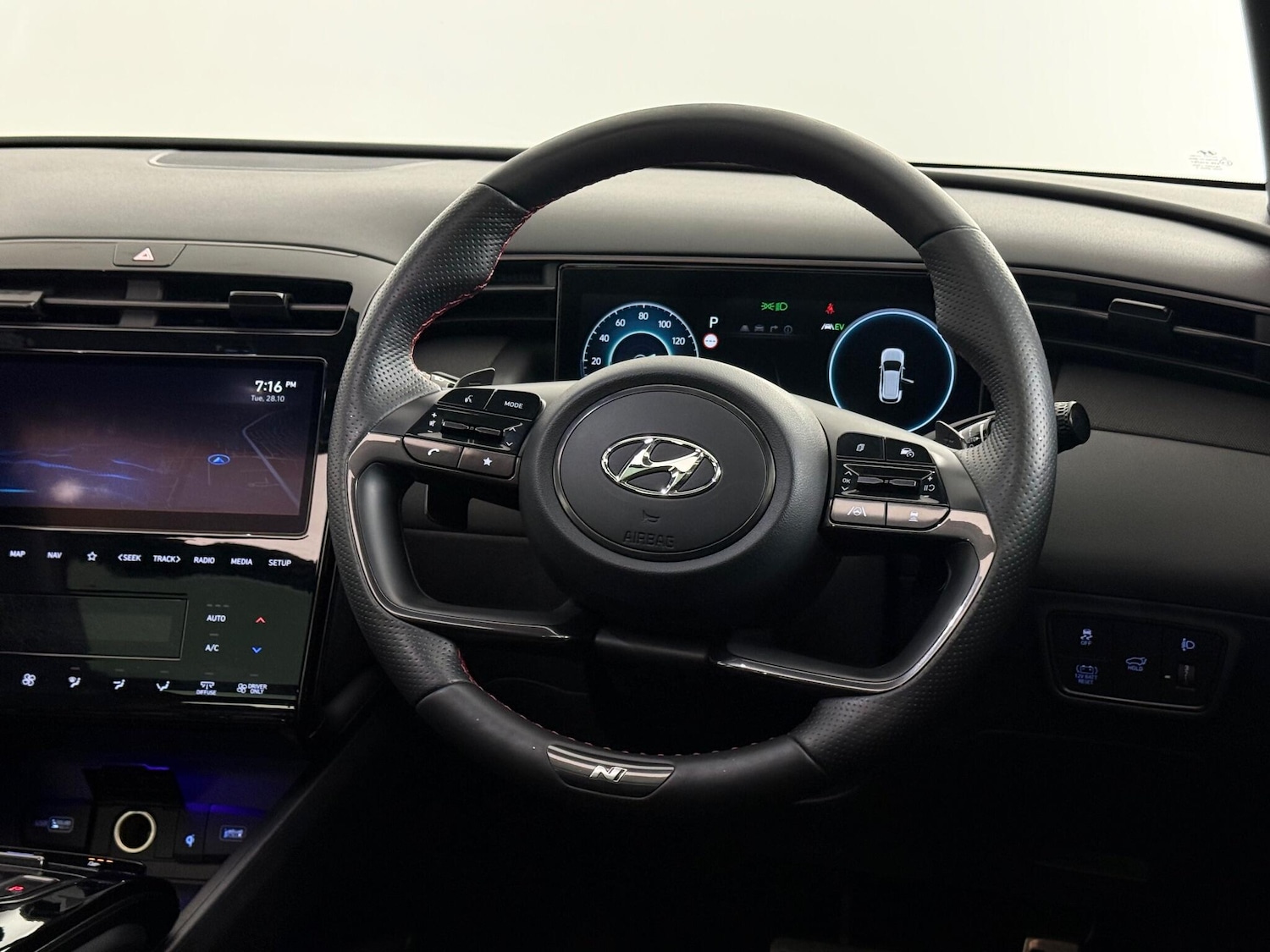 Used Hyundai TUCSON 2022 for sale - 76467247: Photo 24