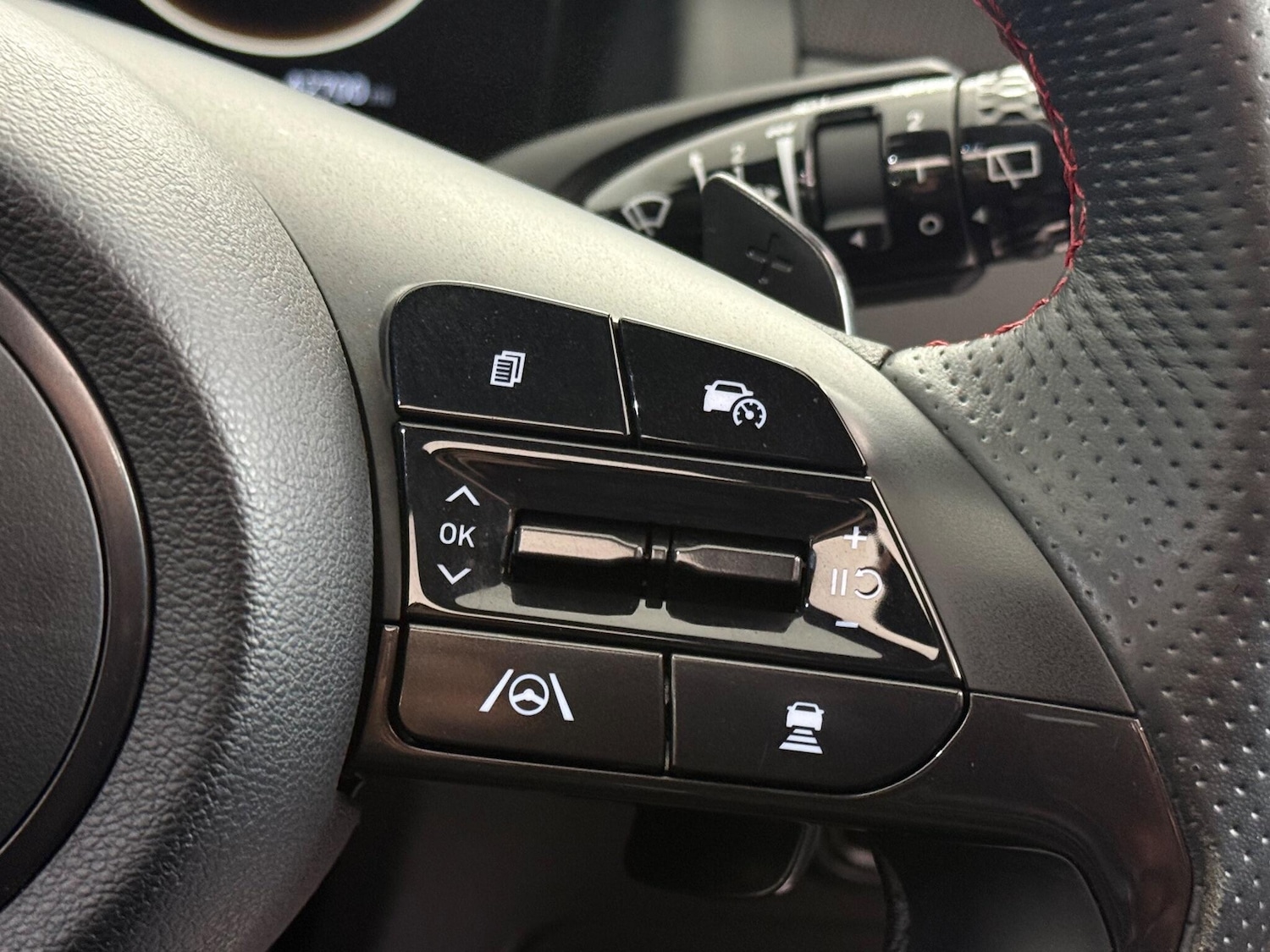 Used Hyundai TUCSON 2022 for sale - 76467247: Photo 27