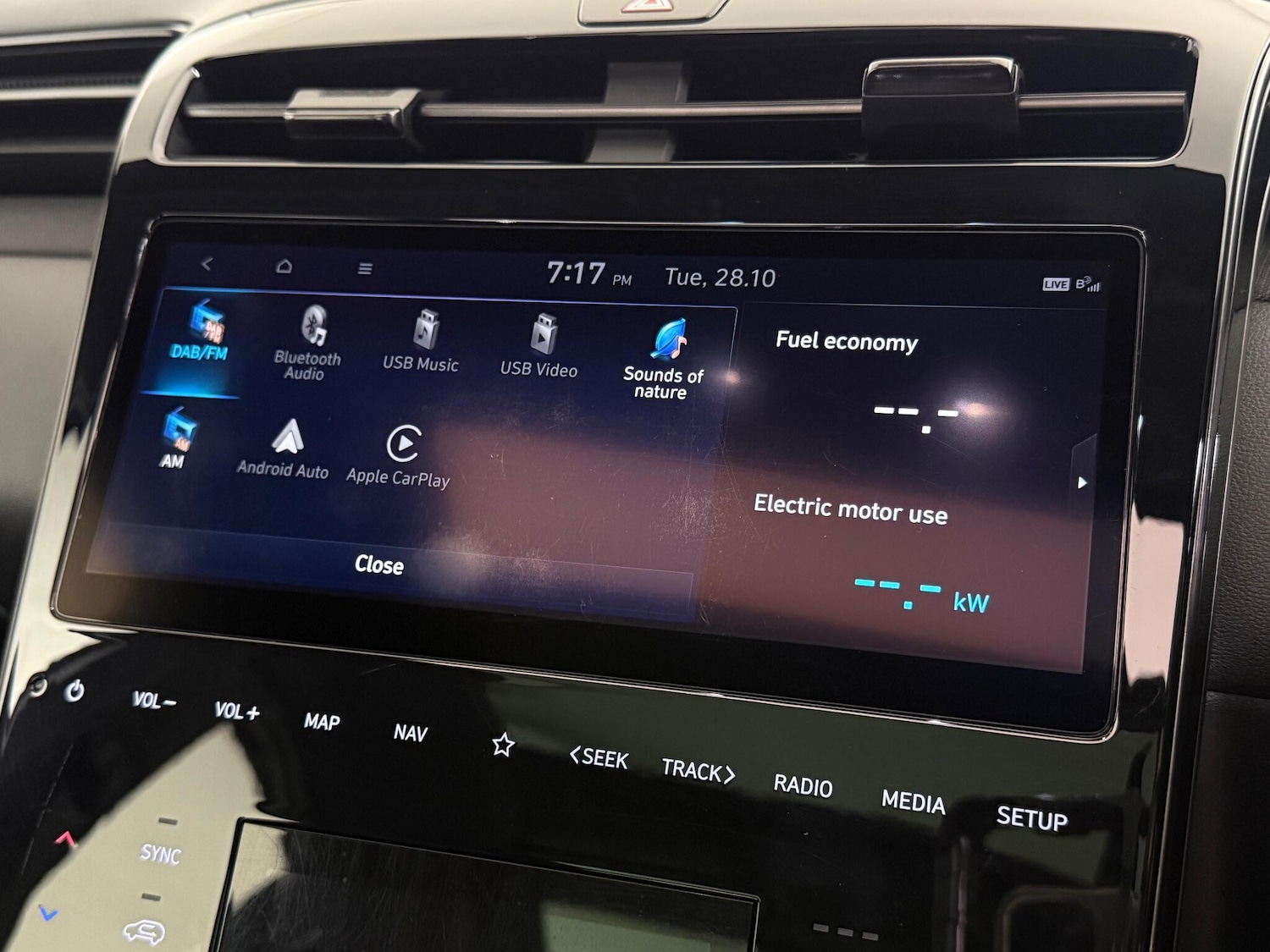 Used Hyundai TUCSON 2022 for sale - 76467247: Photo 36