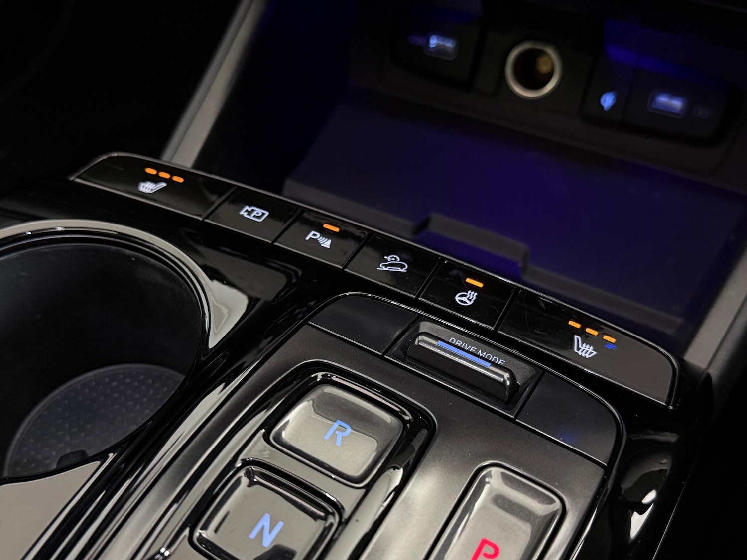 Used Hyundai TUCSON 2022 for sale - 76467247: Photo 46