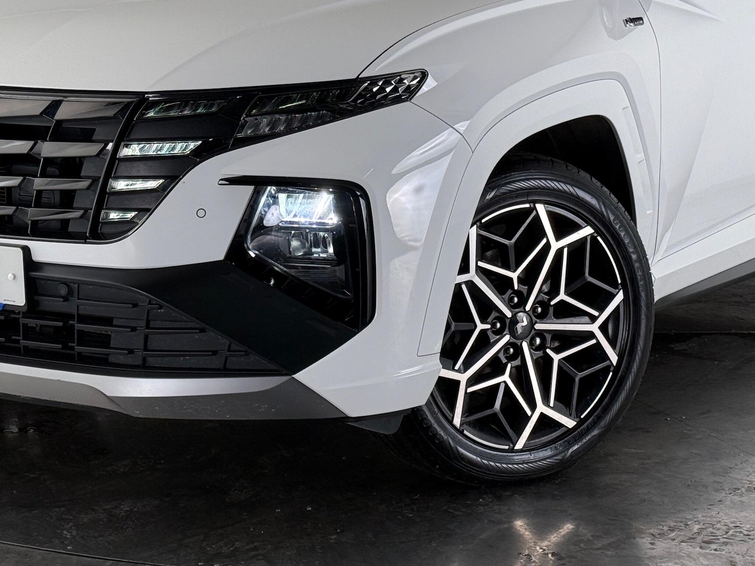 Used Hyundai TUCSON 2022 for sale - 76467247: Photo 50