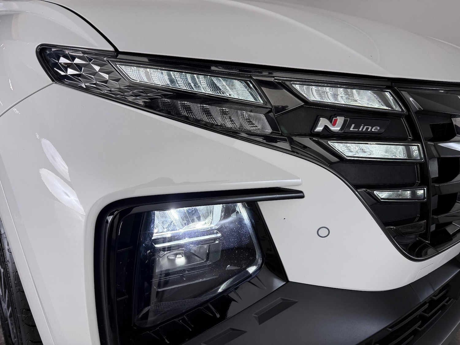 Used Hyundai TUCSON 2022 for sale - 76467247: Photo 8