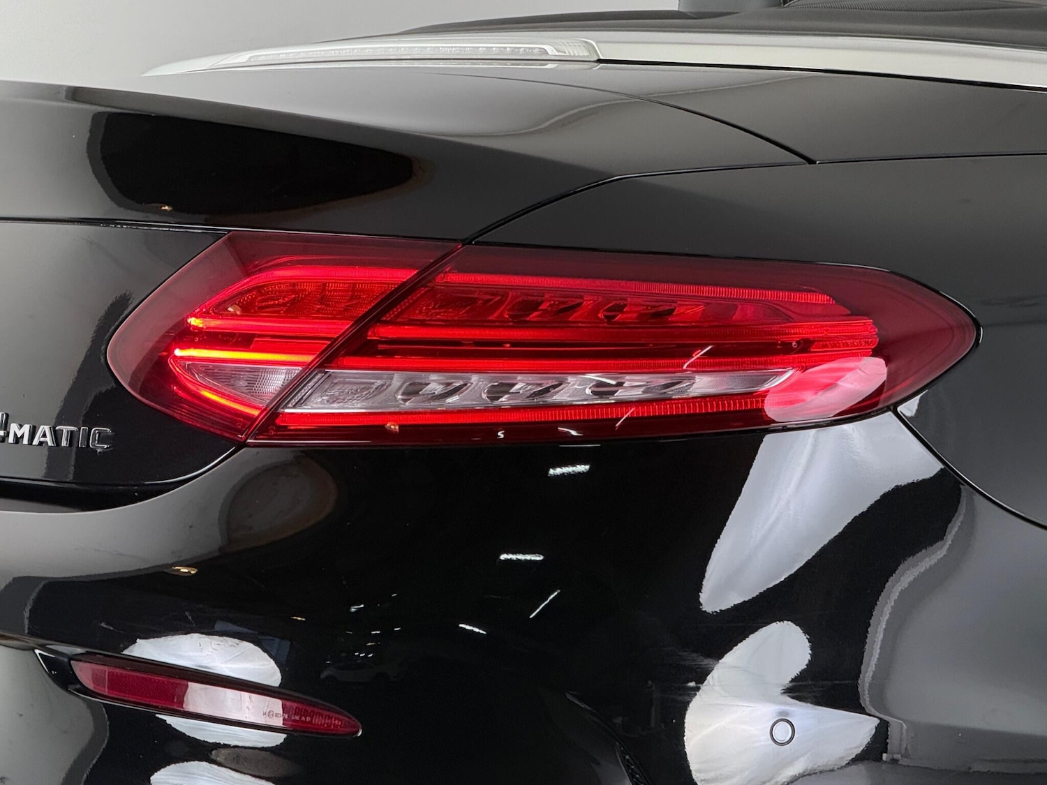 Used Mercedes-Benz C Class 2018 for sale - 76467208: Photo 10