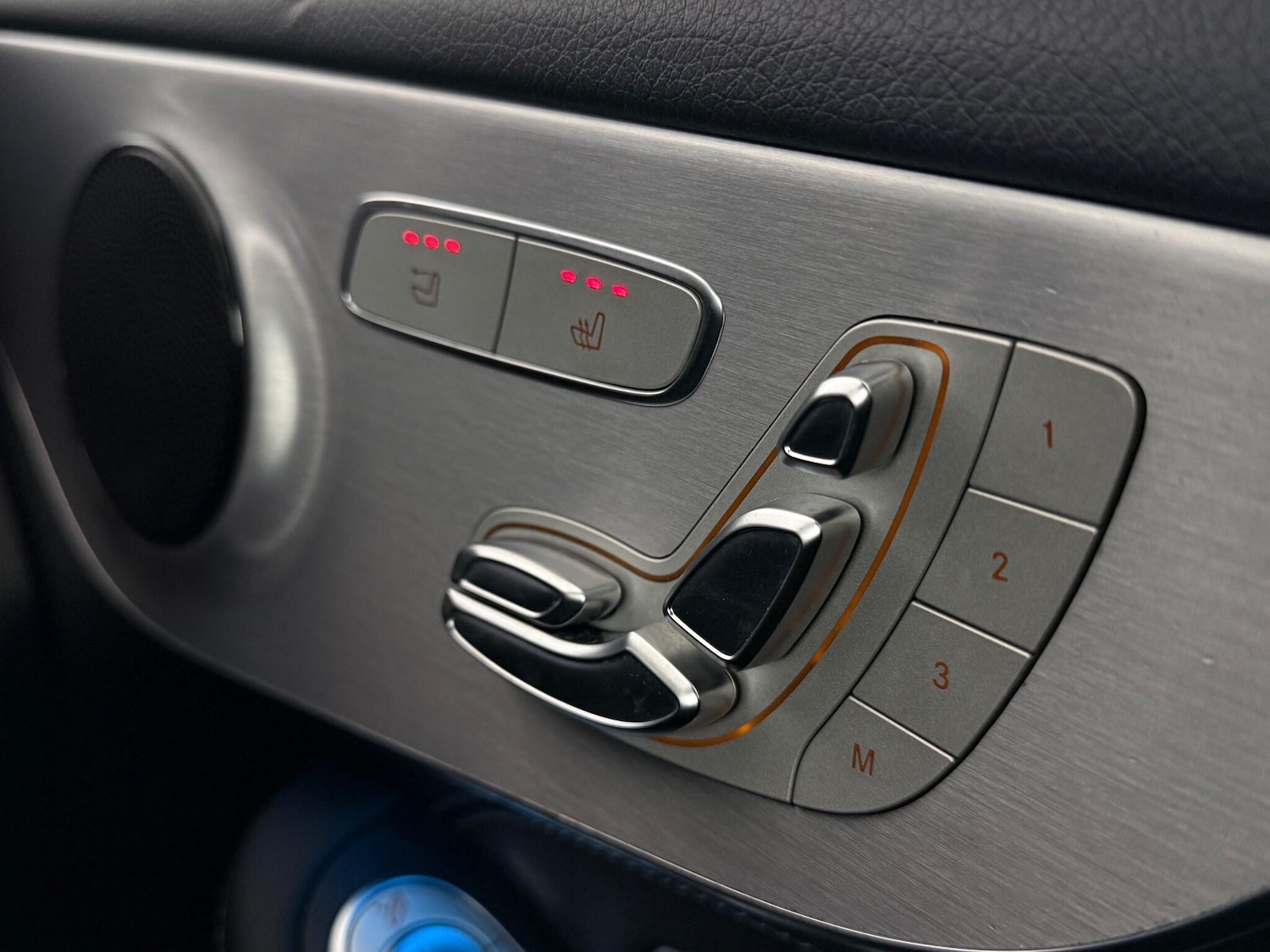 Used Mercedes-Benz C Class 2018 for sale - 76467208: Photo 33