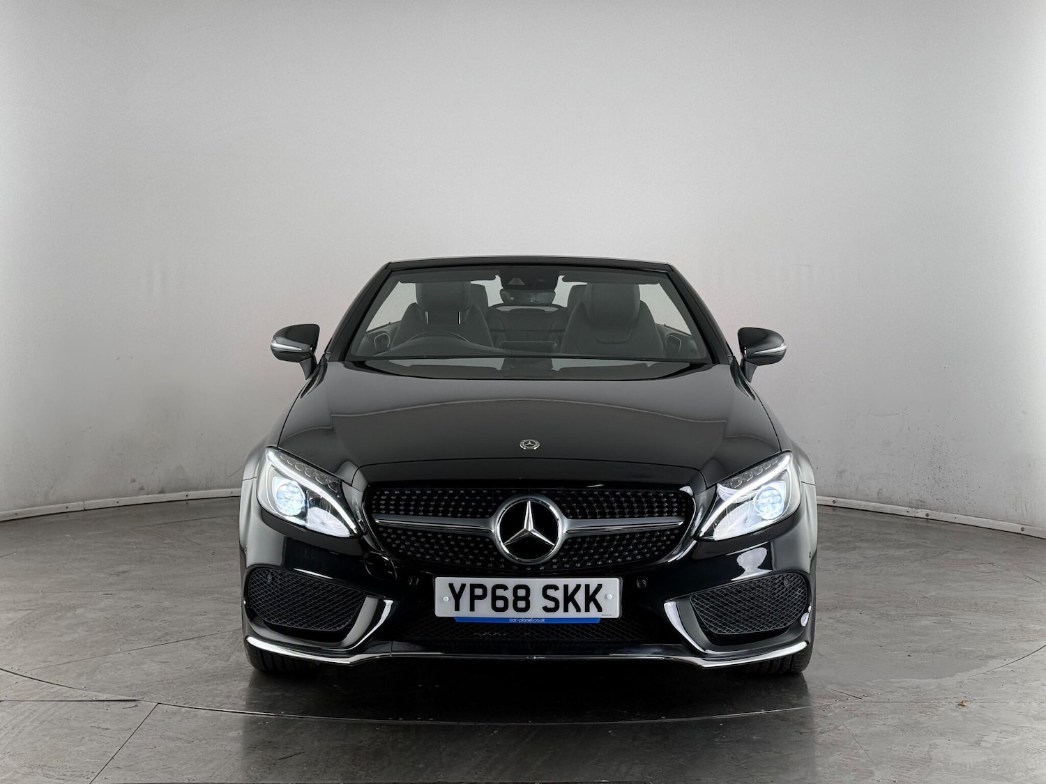 Used Mercedes-Benz C Class 2018 for sale - 76467208: Photo 7