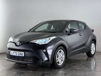 Used Toyota C-HR 2023 for sale - 77970780: Photo