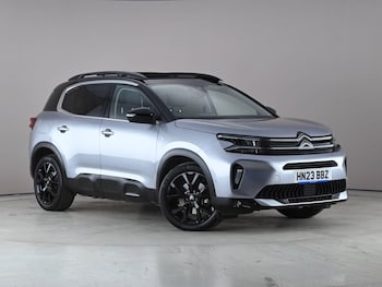 Used Citroen C5 Aircross 2023 for sale - 78517613: Photo