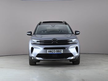 Used Citroen C5 Aircross 2023 for sale - 78517613: Photo