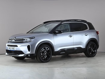 Used Citroen C5 Aircross 2023 for sale - 78517613: Photo