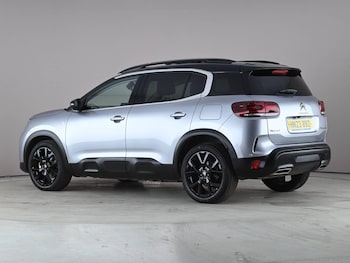 Used Citroen C5 Aircross 2023 for sale - 78517613: Photo