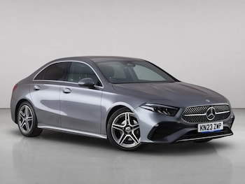 Used Mercedes-Benz A-Class 2023 for sale - 79453895: Photo