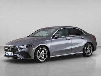 Used Mercedes-Benz A-Class 2023 for sale - 79453895: Photo