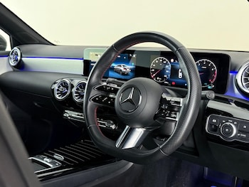 Used Mercedes-Benz A-Class 2023 for sale - 79453895: Photo