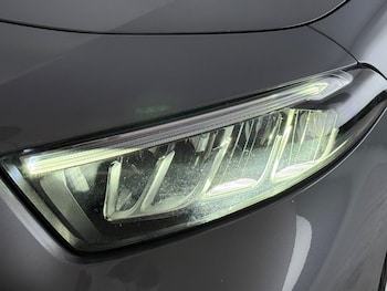 Used Mercedes-Benz A-Class 2023 for sale - 79453895: Photo