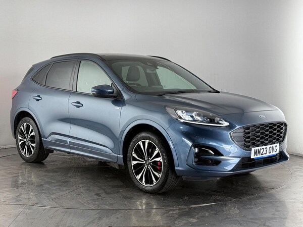 Used Ford Kuga 2023 for sale - 76086361: Photo 1