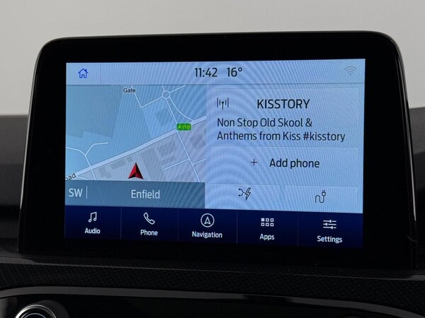 Used Ford Kuga 2023 for sale - 76086361: Photo 34