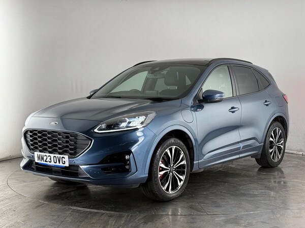 Used Ford Kuga 2023 for sale - 76086361: Photo 3