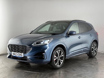 Used Ford Kuga 2023 for sale - 76086361: Photo 3