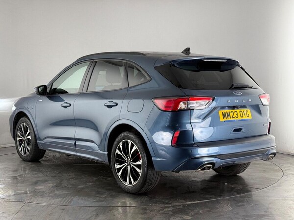 Used Ford Kuga 2023 for sale - 76086361: Photo 4