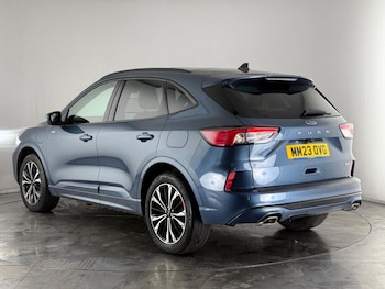 Used Ford Kuga 2023 for sale - 76086361: Photo 4