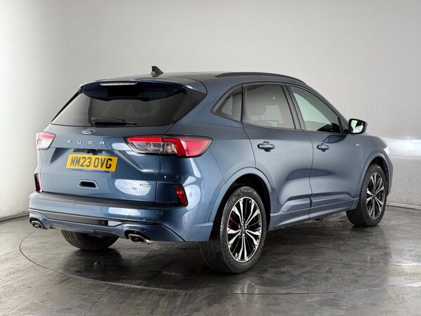 Used Ford Kuga 2023 for sale - 76086361: Photo 5