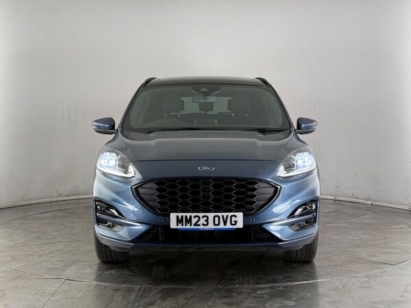 Used Ford Kuga 2023 for sale - 76086361: Photo 7