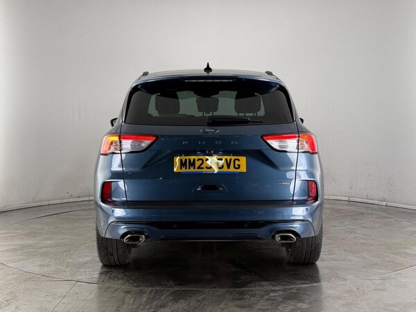 Used Ford Kuga 2023 for sale - 76086361: Photo 9